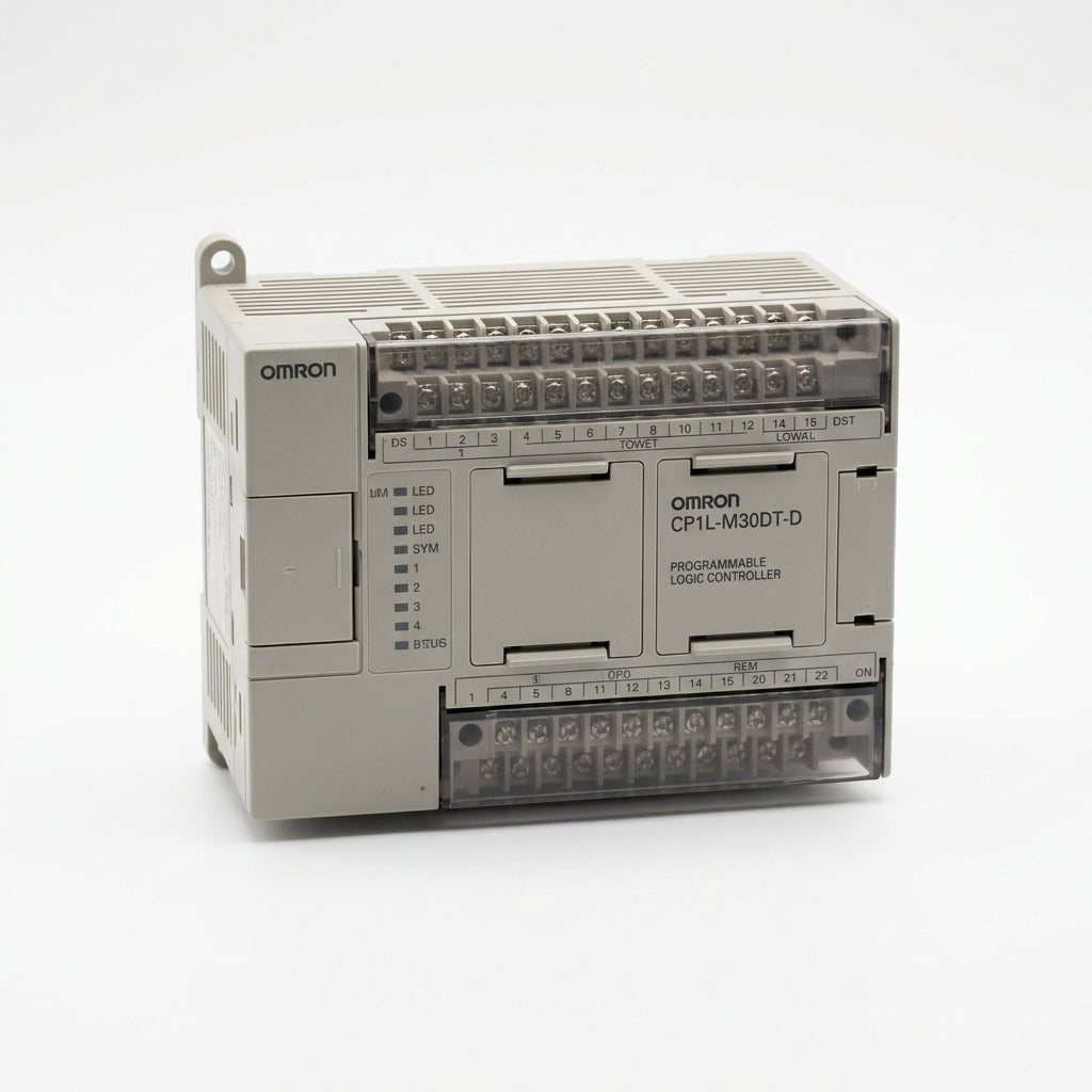 Omron CP1L-M30DT-D