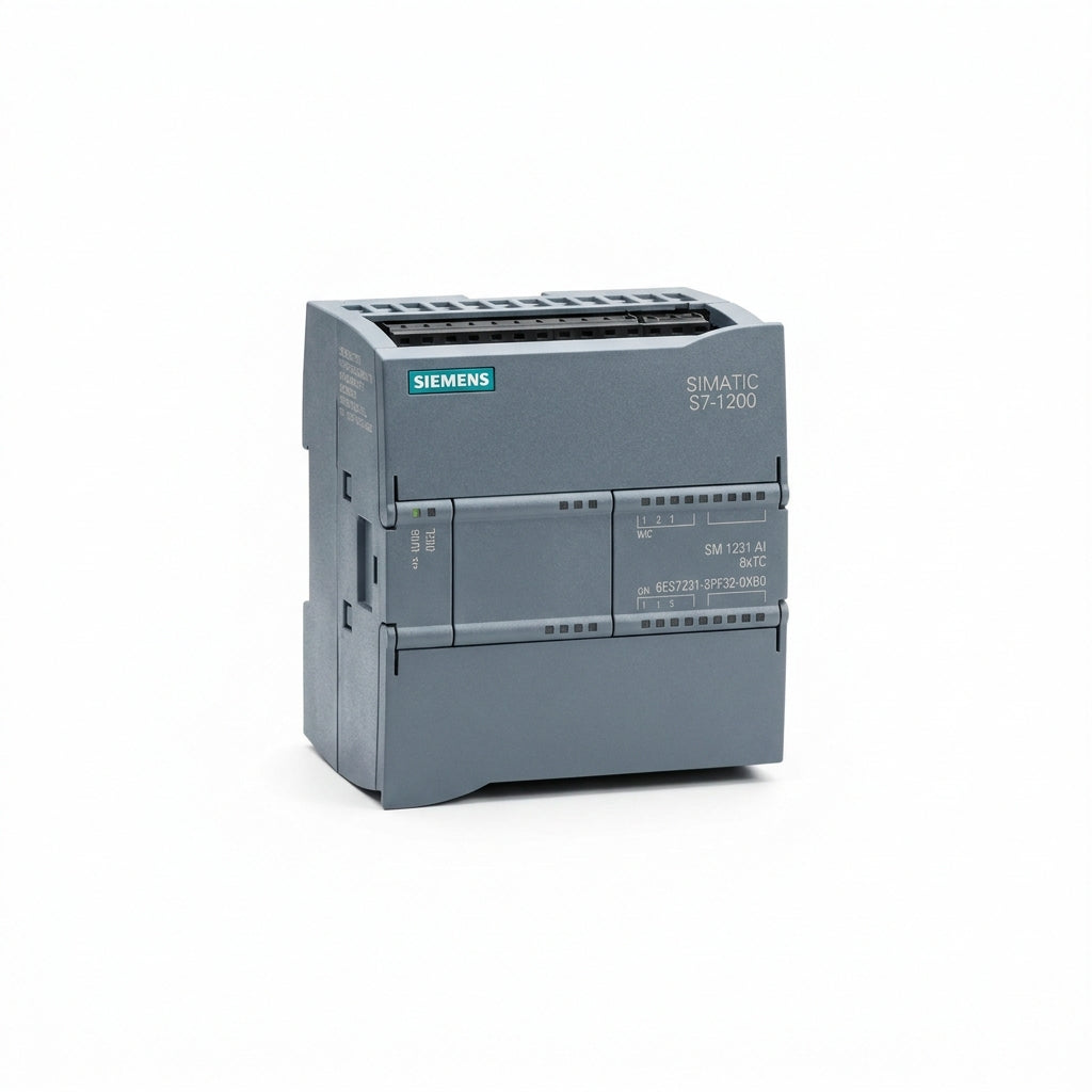 SIEMENS/FA 6ES7231-5PF32-0XB0