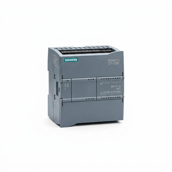 SIEMENS/FA 6ES7231-5PF32-0XB0