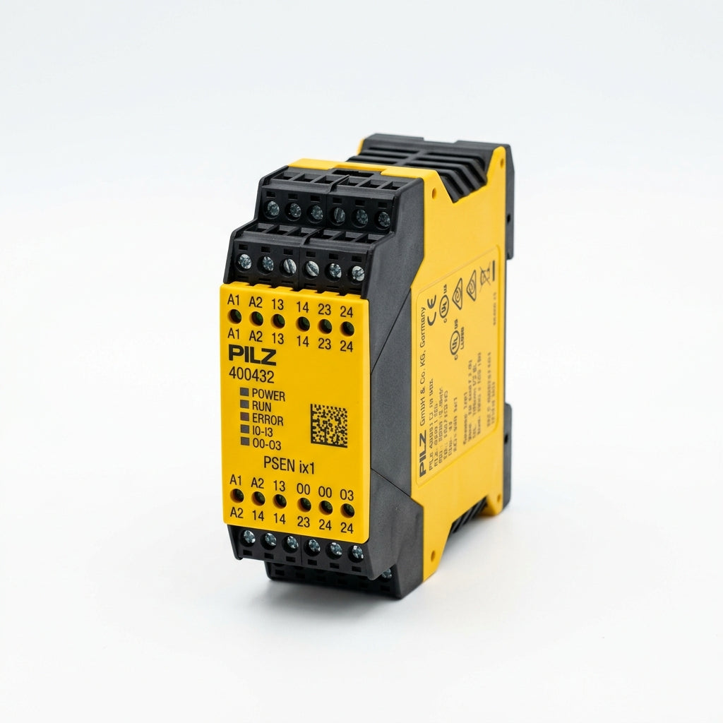 PILZ 400432