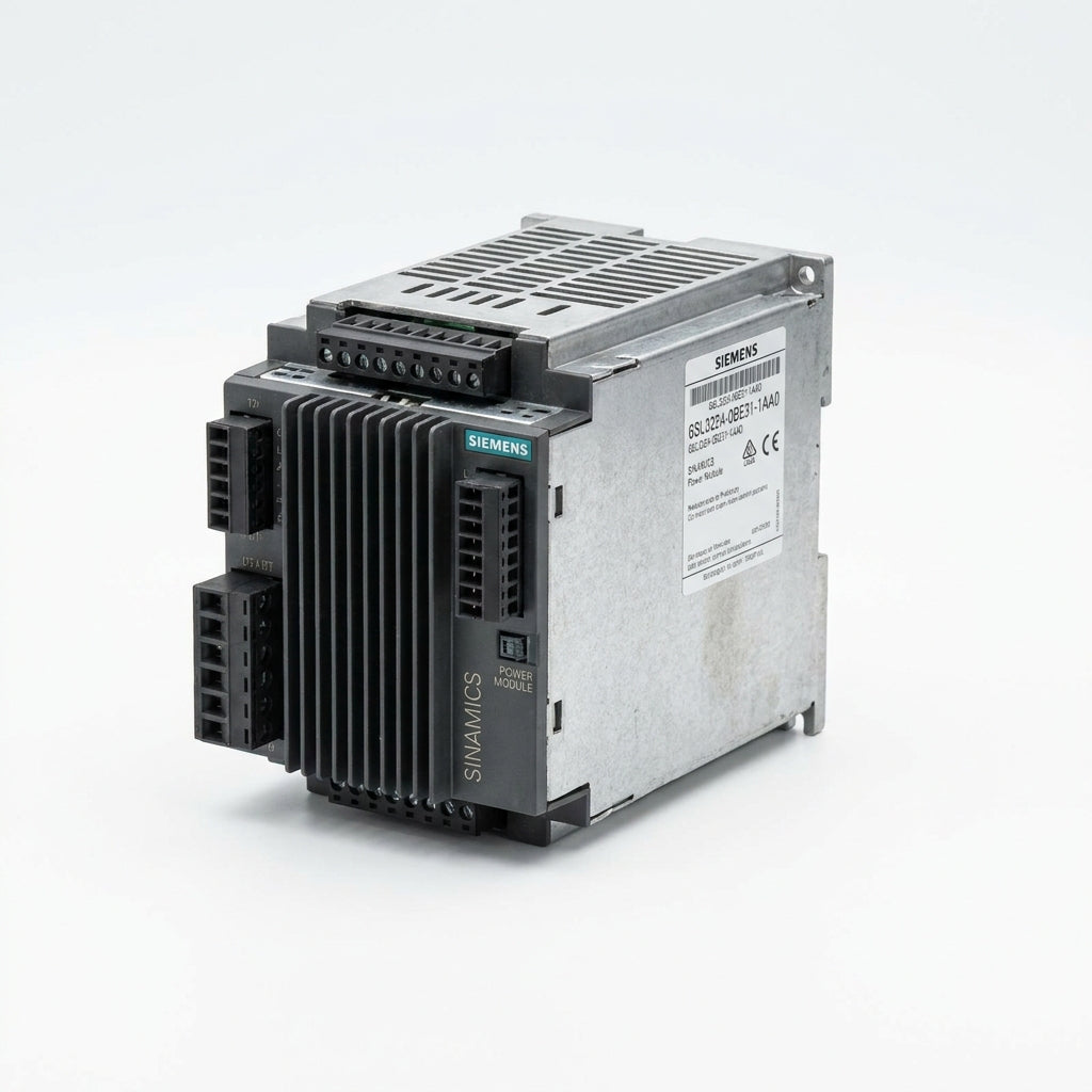 Siemens 6SL3224-0BE31-1AA0