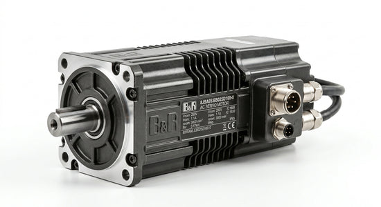 B&R 8JSA65.EB025D100-0