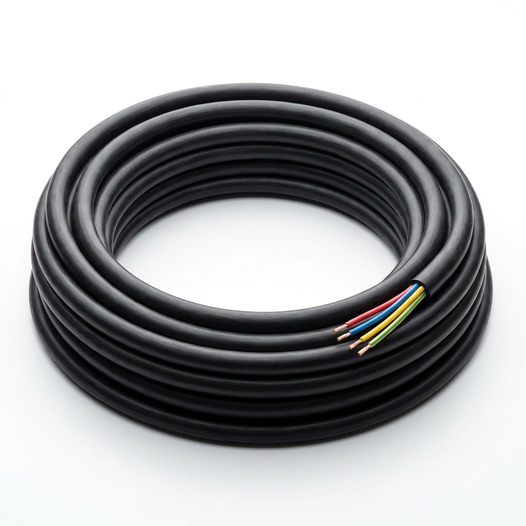 BIND BCP-M12LF5-14-10 BANNER
