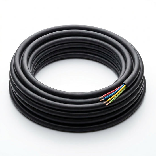 BIND BCP-M12LF5-14-10 BANNER