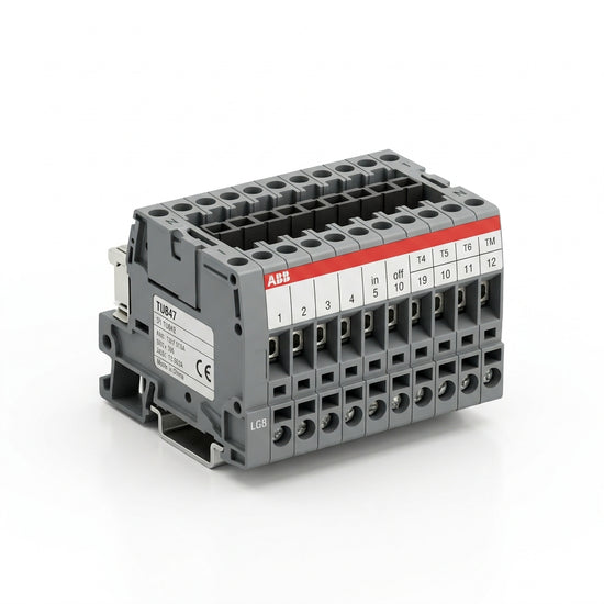 ABB TU847
