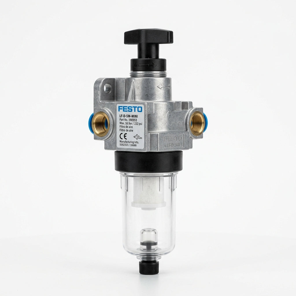 FESTO LF-D-5M-MINI