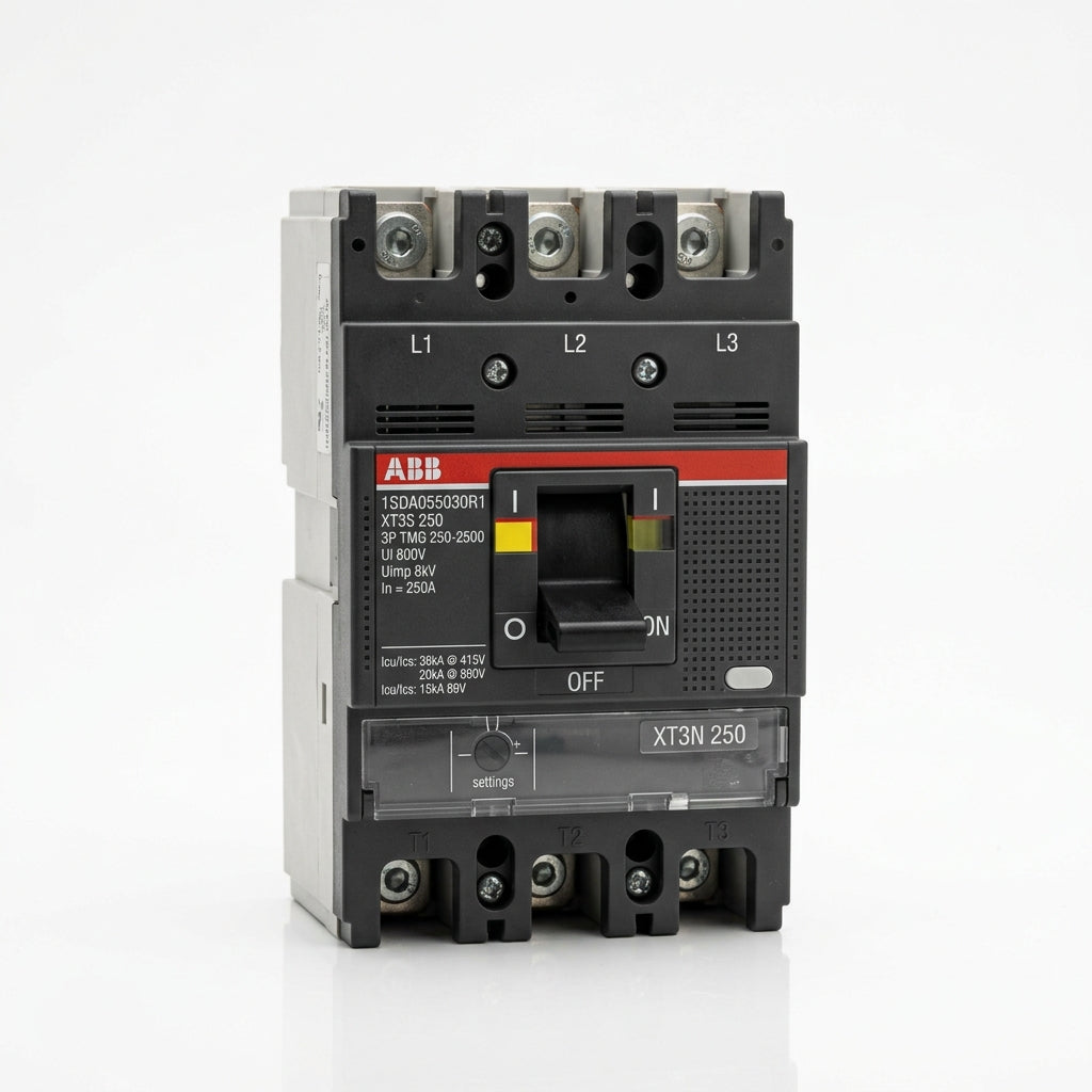 ABB 1SDA055030R1