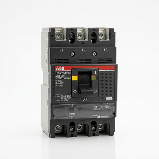 ABB 1SDA055030R1