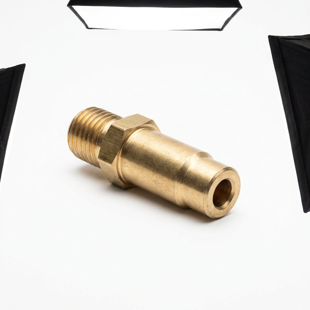 BIND 4200011578 PUNTA DE CONTACTO 12/M10/?10X40  FRONIUS