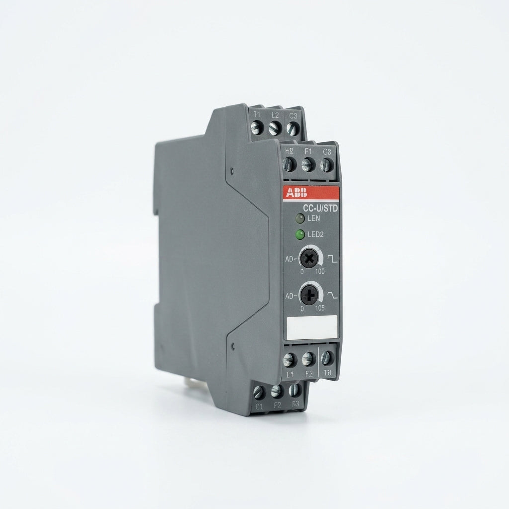 ABB CC-U/STD