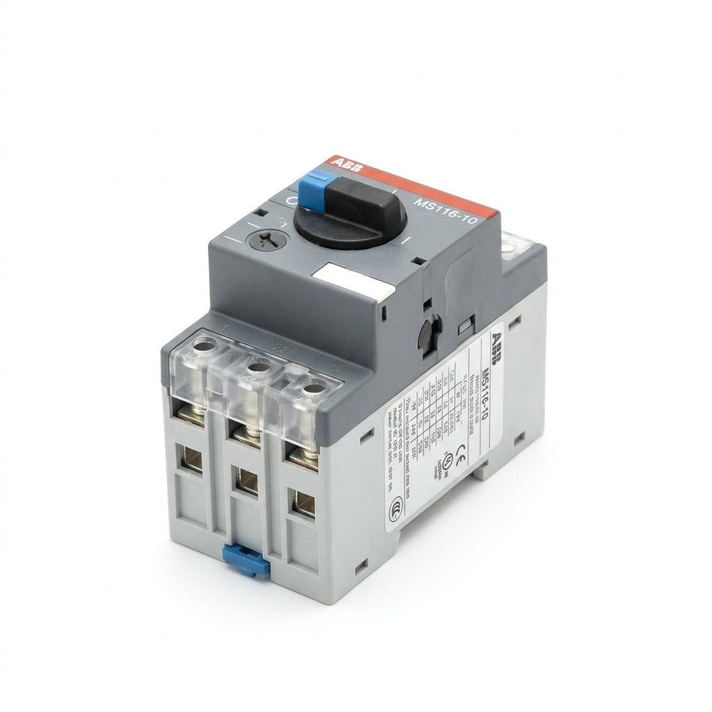 ABB MS116-10