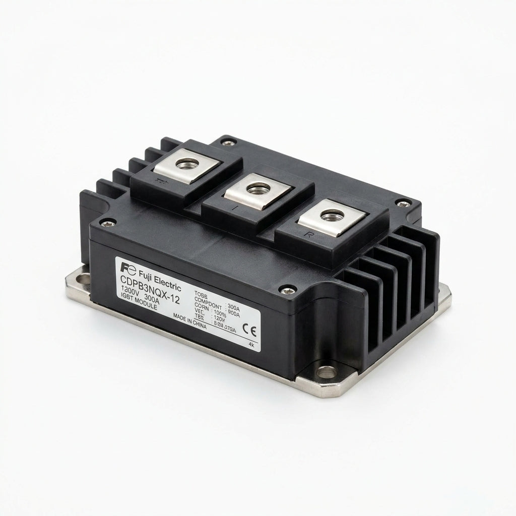Fuji Electric CDPB3NQX-12