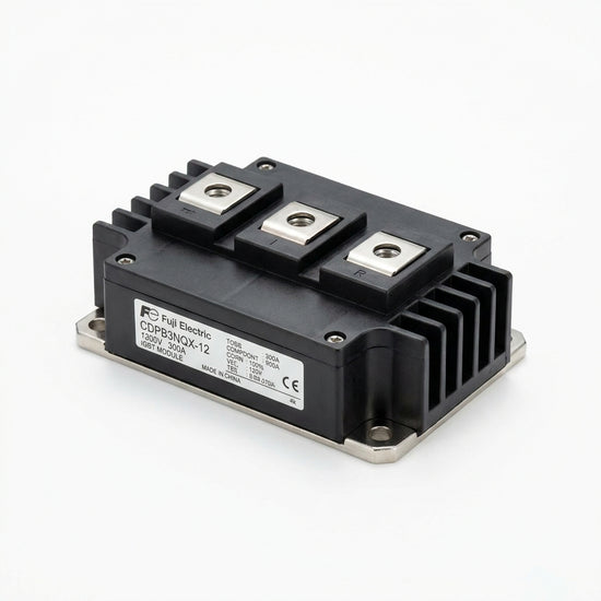 Fuji Electric CDPB3NQX-12
