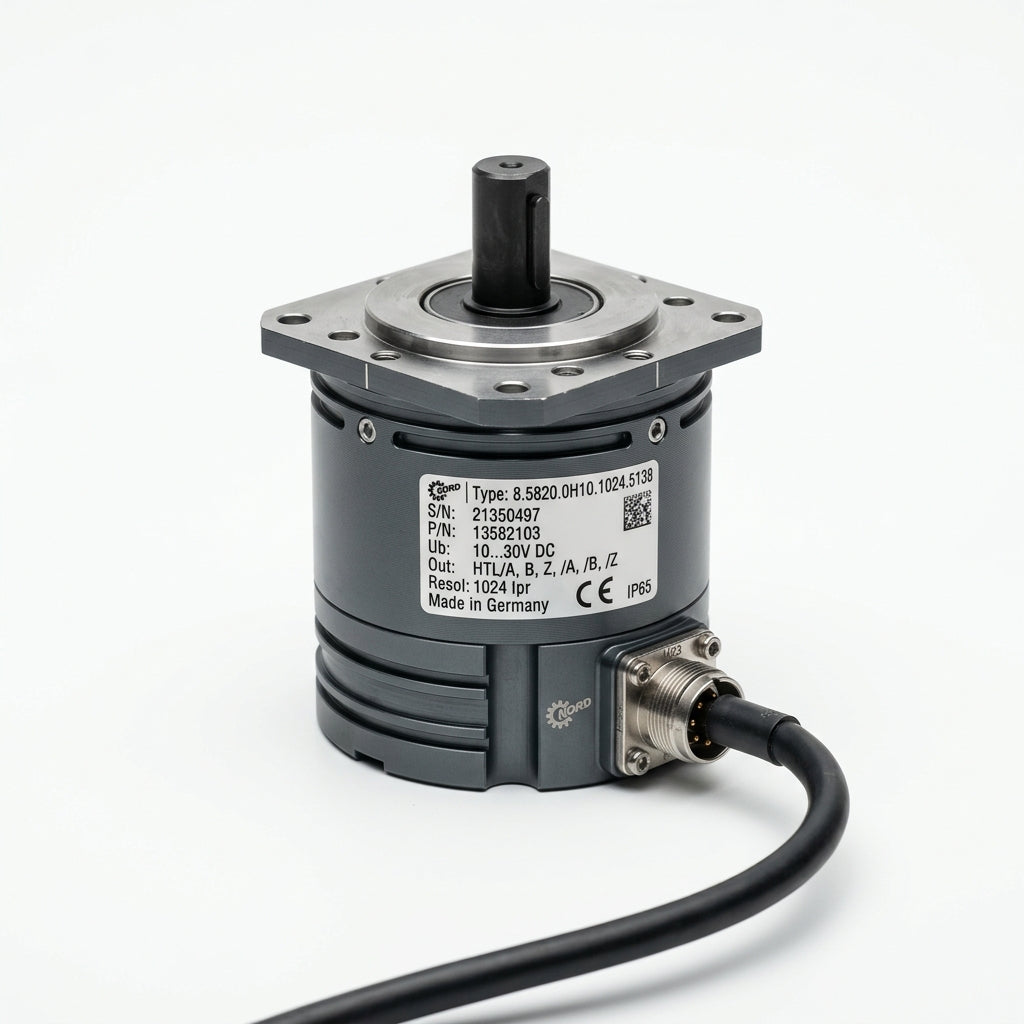 Nord 8.5820.0H10.1024.5138 encoder rotativo