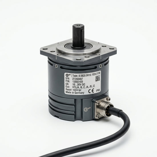 Nord 8.5820.0H10.1024.5138 encoder rotativo