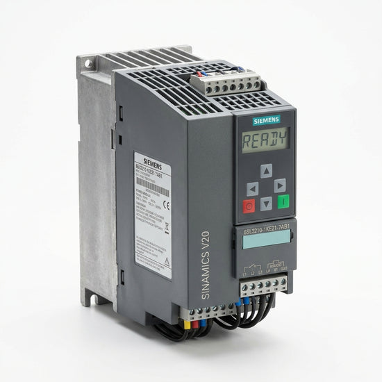 Siemens 6SL3210-1KE21-7AB1
