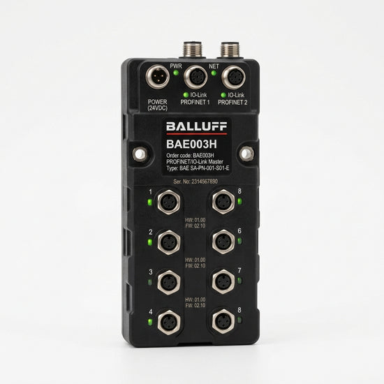 BALLUFF  BAE003H