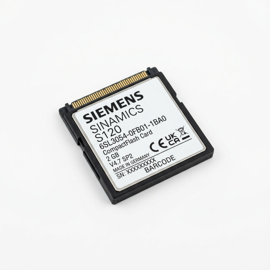 SIEMENS/HT 6SL3054-0FB01-1BA0