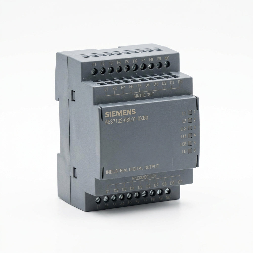 SIEMENS 6ES7132-0BL01-0XB0