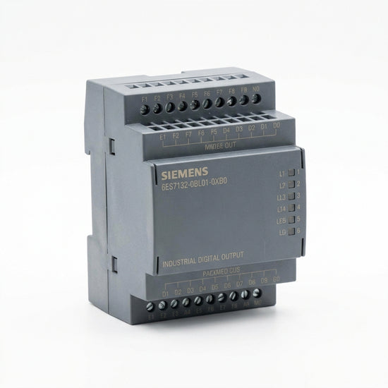 SIEMENS 6ES7132-0BL01-0XB0