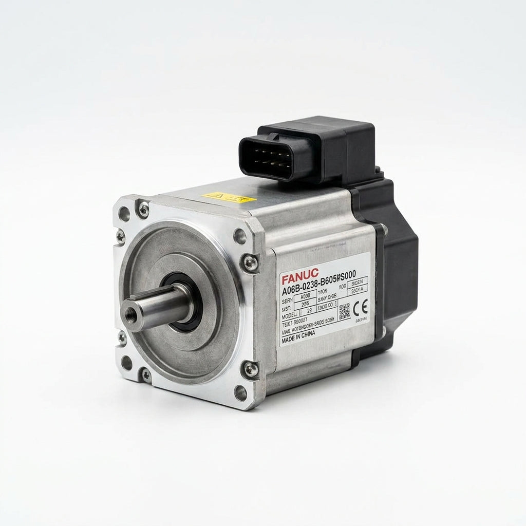 FANUC A06B-0238-B605#S000