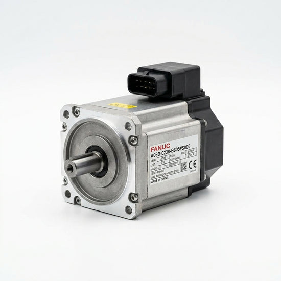 FANUC A06B-0238-B605#S000