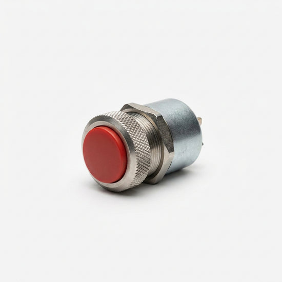 BIND ALLEN BRADELY 30MM MOMENTARY PUSH BUTTON 800T-A1D1