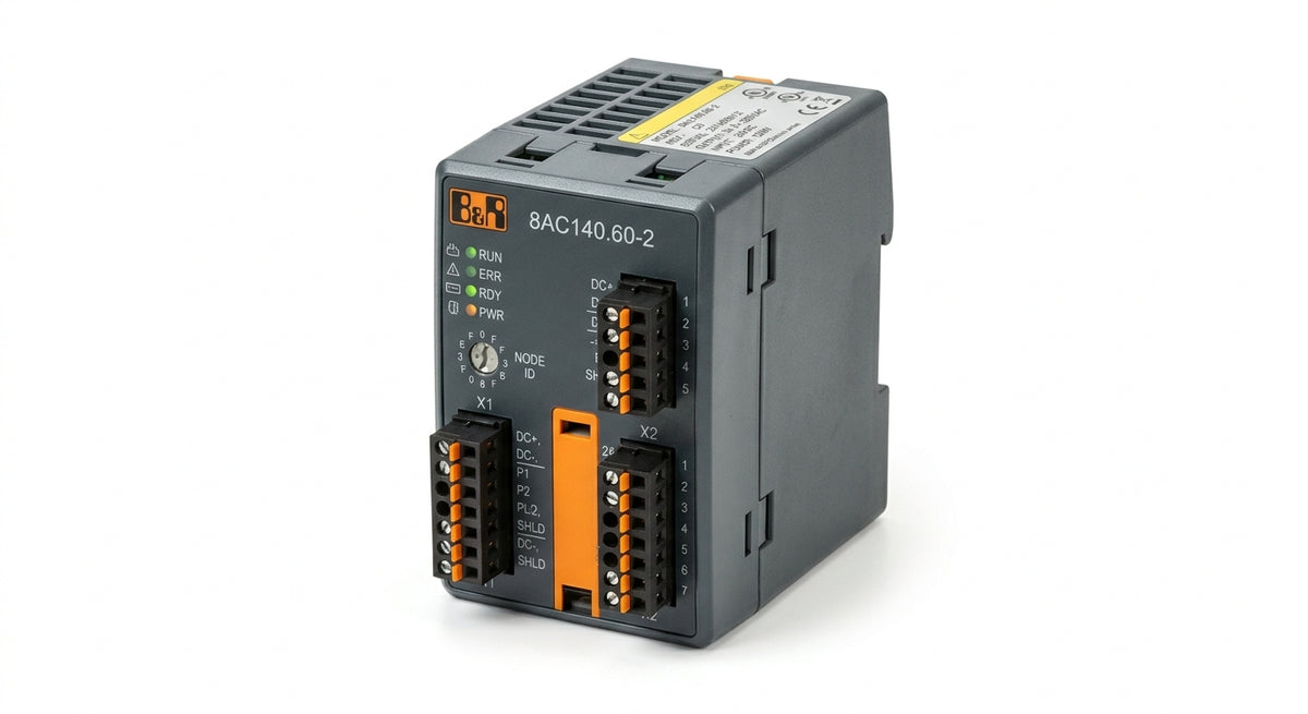 B&R 8AC140.60-2