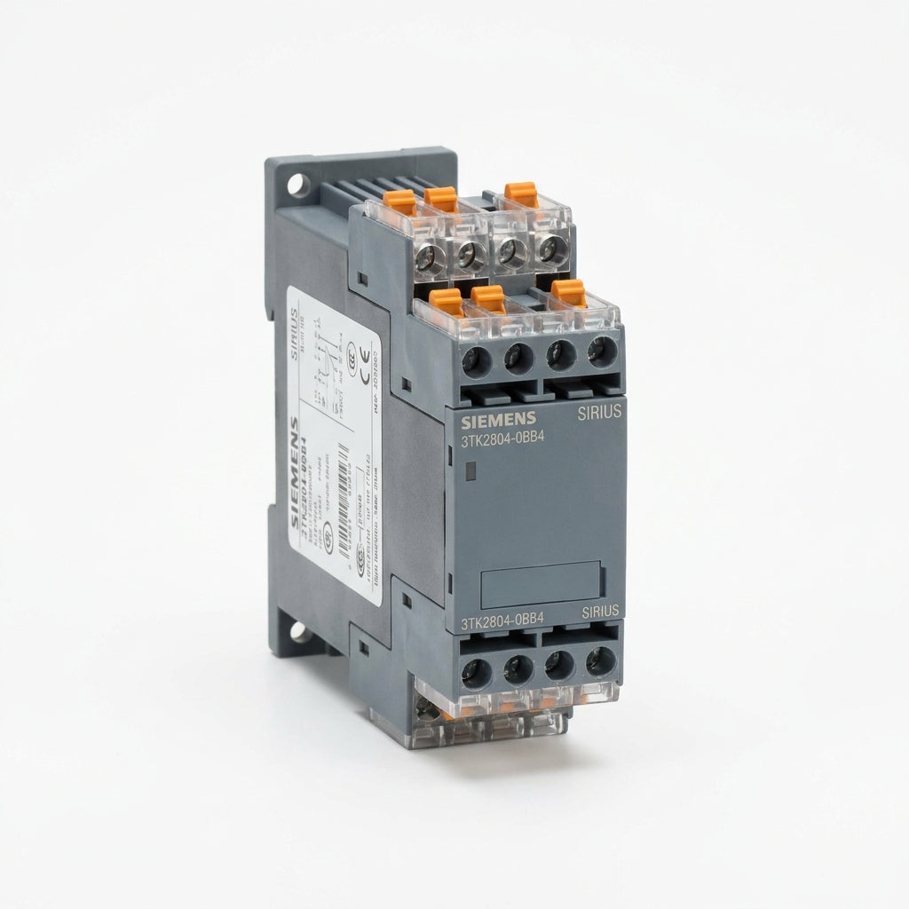 SIEMENS 3TK2804-0BB4