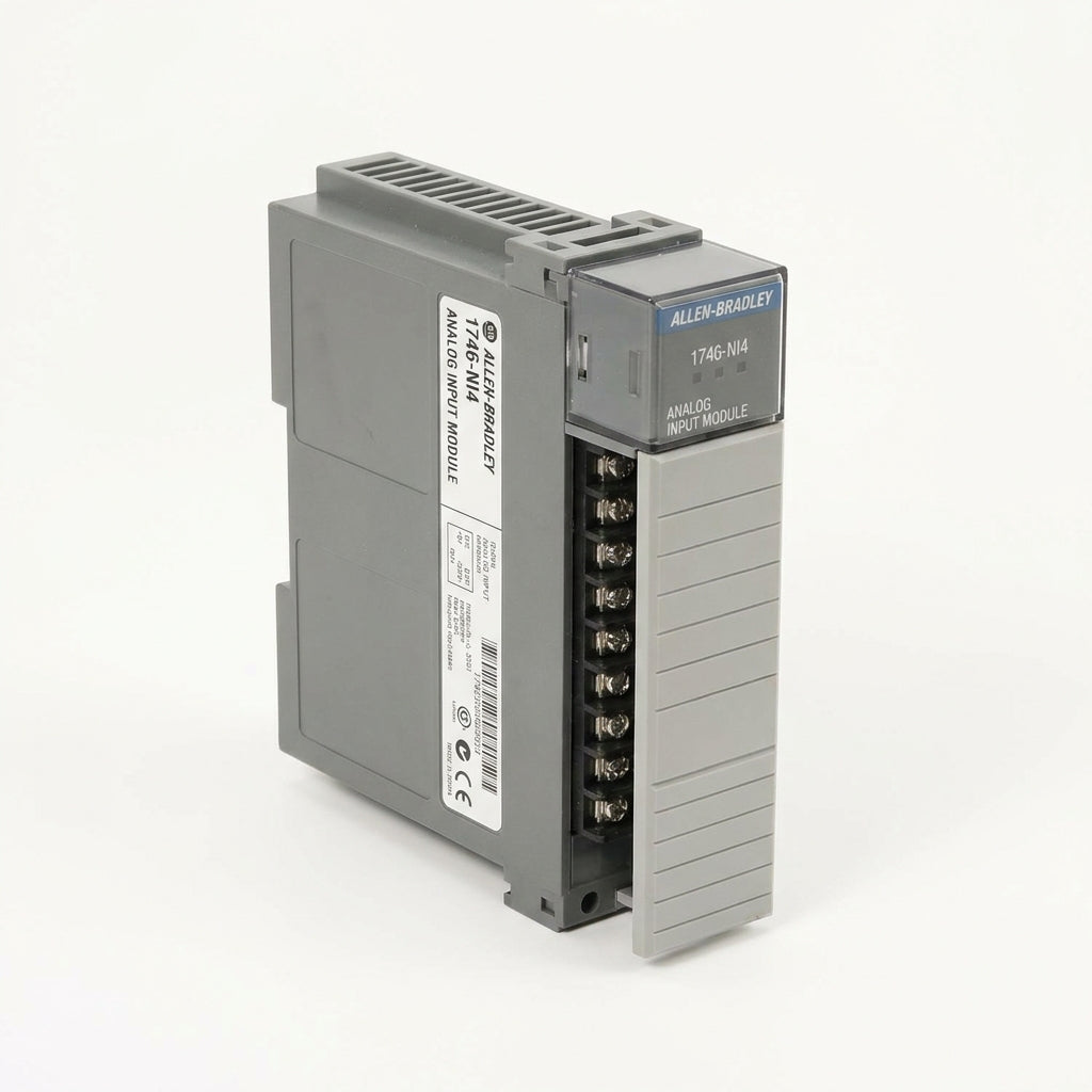 Allen-Bradley 1746-NI4