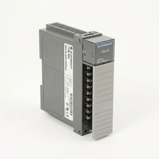 Allen-Bradley 1746-NI4