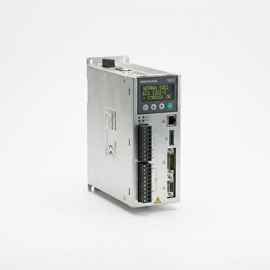 Gefran SIEI ECS 1322-1
