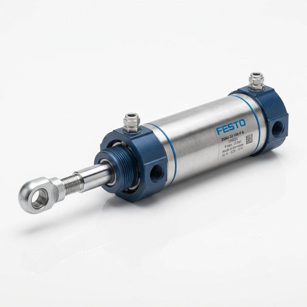FESTO DSNU-32-100-P-A