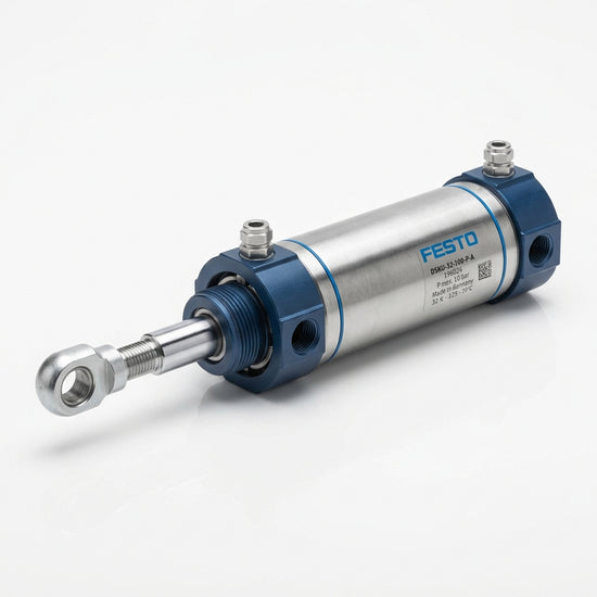 FESTO DSNU-32-100-P-A