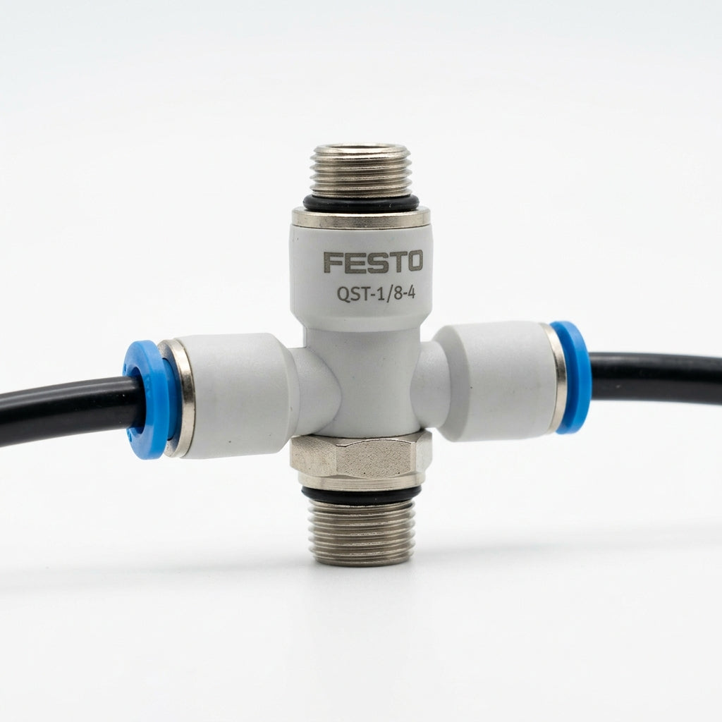 FESTO QST-1/8-4