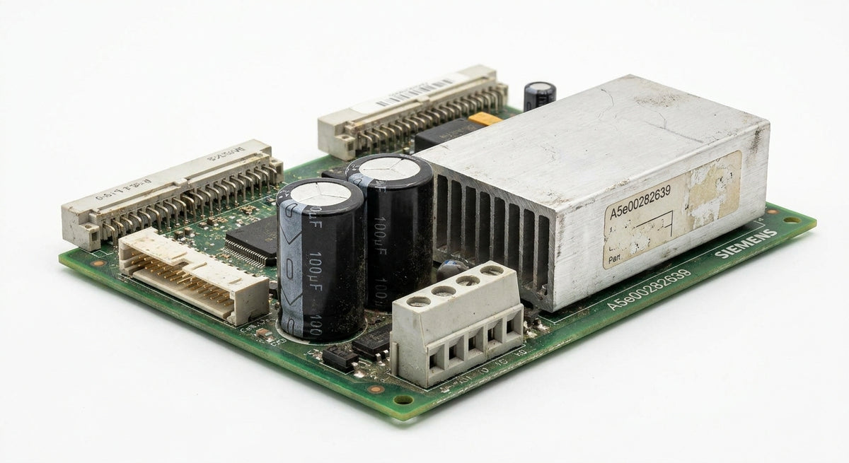 SIEMENS A5e00282639