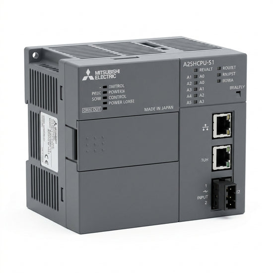 Mitsubishi Electric A2SHCPU-S1