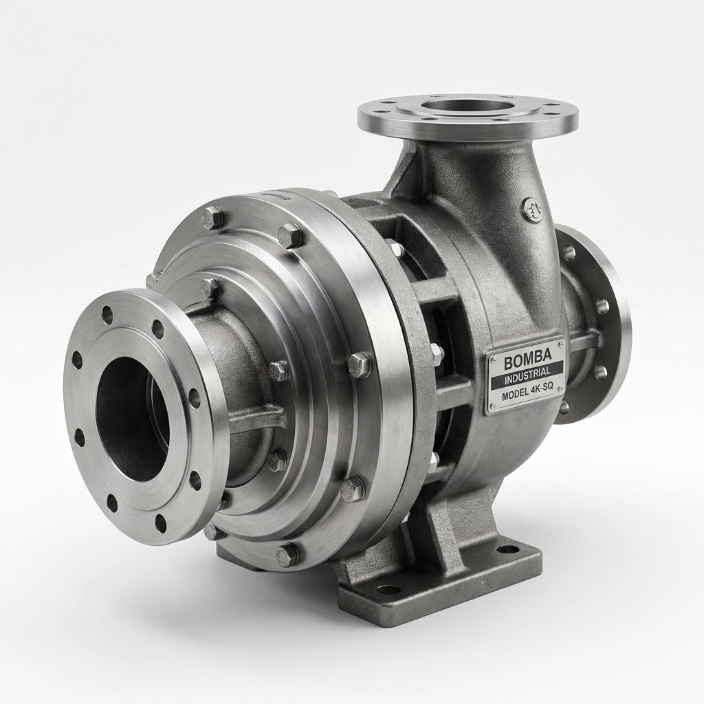 BIND MTBOMBA .CENTRIFUGA .ALTAMARIA .83LPS 60HP3X230/460V IE3