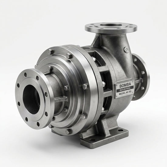 BIND MTBOMBA .CENTRIFUGA .ALTAMARIA .83LPS 60HP3X230/460V IE3