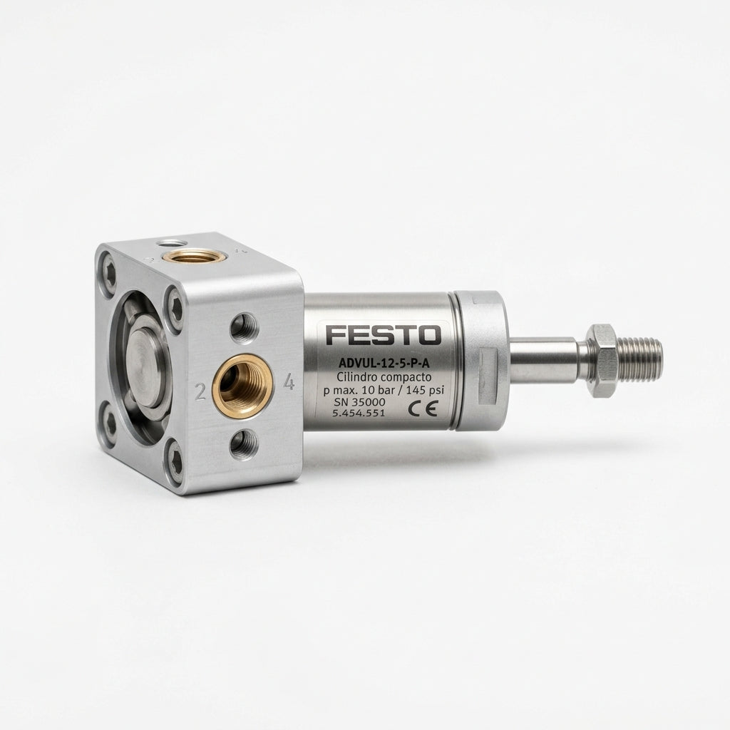 FESTO ADVUL-12-5-P-A