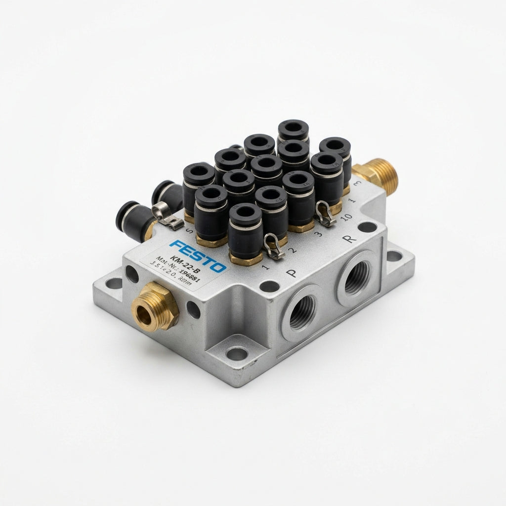FESTO KM-22-B