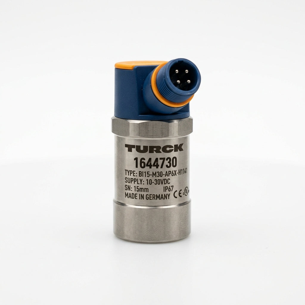 TURCK 1644730