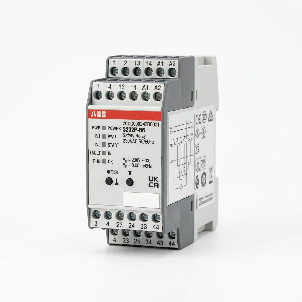 ABB 2CCG000242R0001