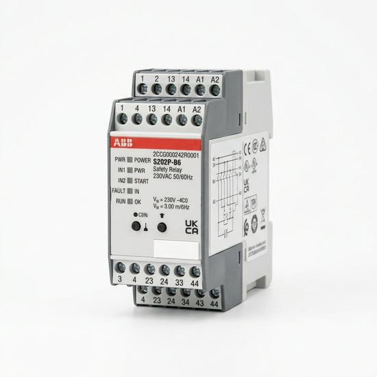 ABB 2CCG000242R0001