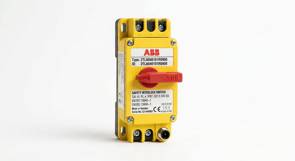 ABB 2TLA040101R0900