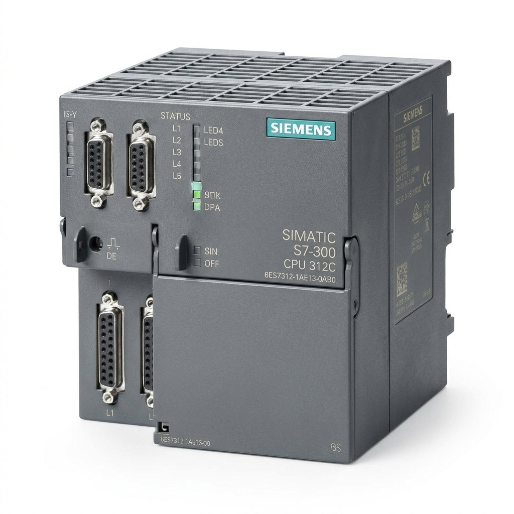 Siemens 6ES7312-1AE13-0AB0