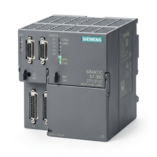 Siemens 6ES7312-1AE13-0AB0