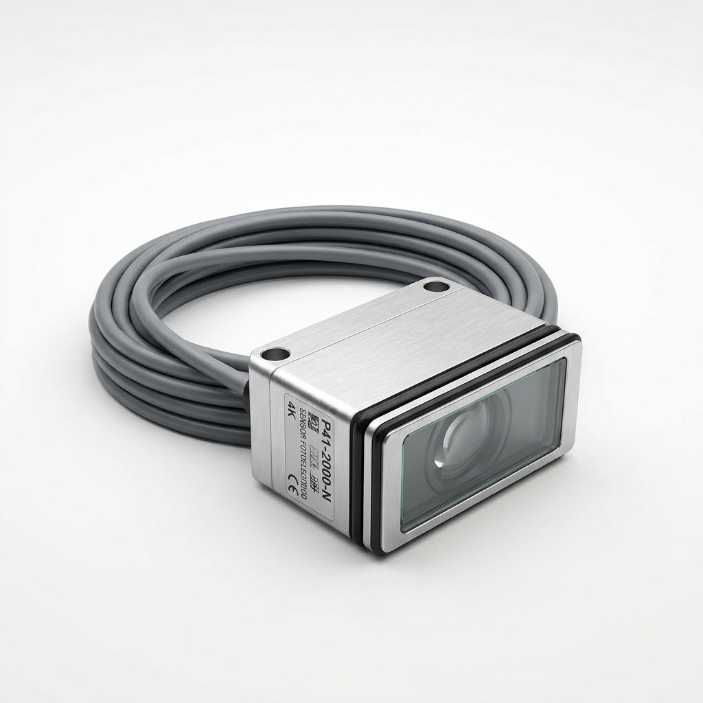 BIND 825-0134-2R  COGNEX Photoelectric Sensor D