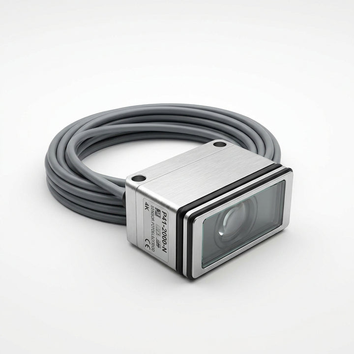 BIND 825-0134-2R  COGNEX Photoelectric Sensor D