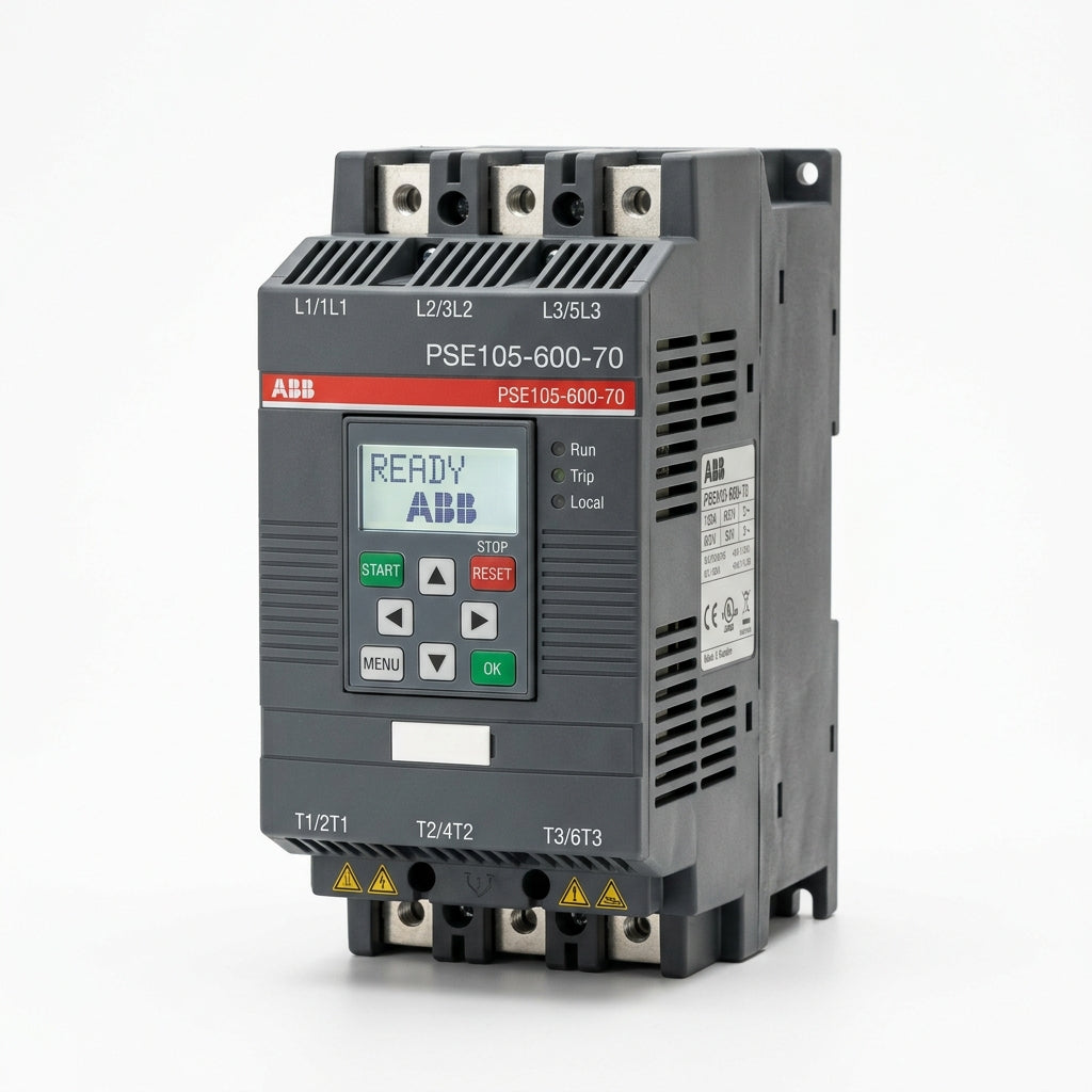 ABB PSE105-600-70